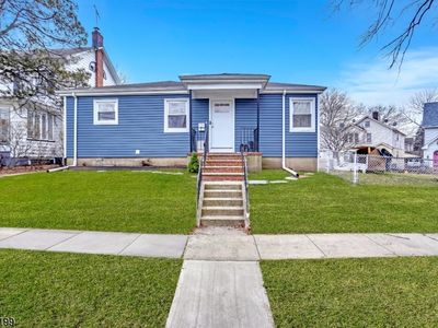 53 Sawyer Ave, East Orange, NJ, 07017