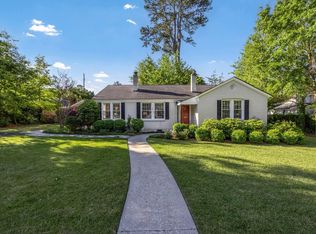 2918 Delano Dr, Columbia, SC 29204