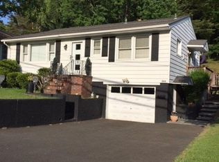 268 E Chester St, Kingston, NY 12401