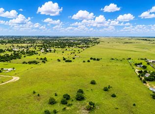 4105 S Evans Ranch Rd, Crowley, TX 76036