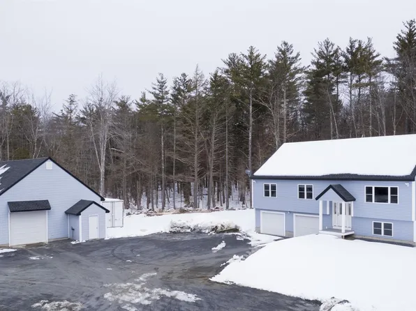 135 Route 12 South, Fitzwilliam, NH 03447