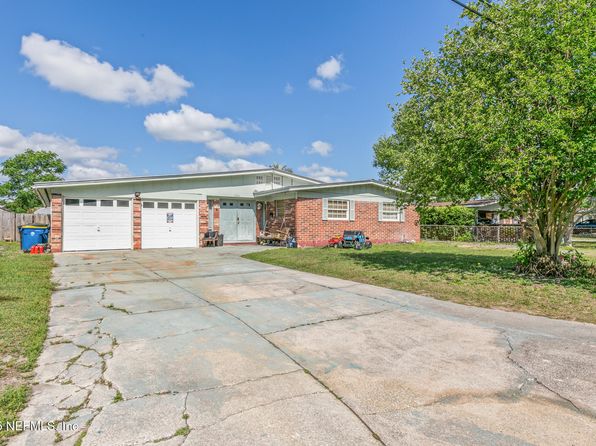 11324 PRINCESSA Lane, Jacksonville, FL 32218