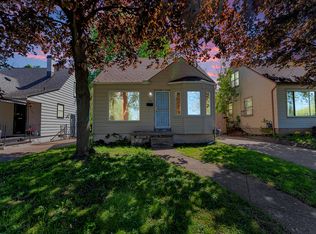 7426 Rutland St, Detroit, MI 48228