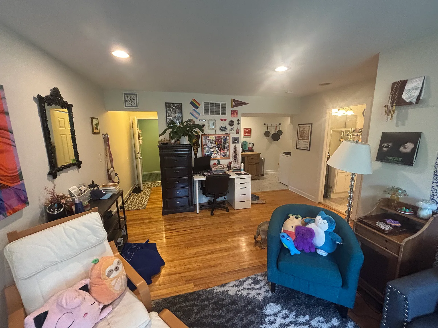 1 bed, $1,675 — Photo 2
