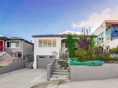 1253 W 19th St, San Pedro, CA, 90731