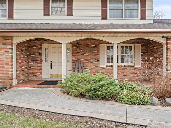 2nd image of 2639 Bernard Rd