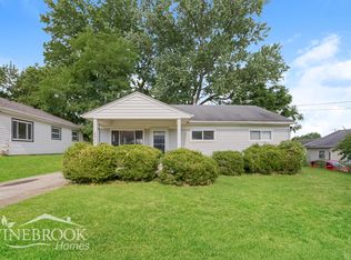 6644 Newbridge Dr, Cincinnati, OH 45239