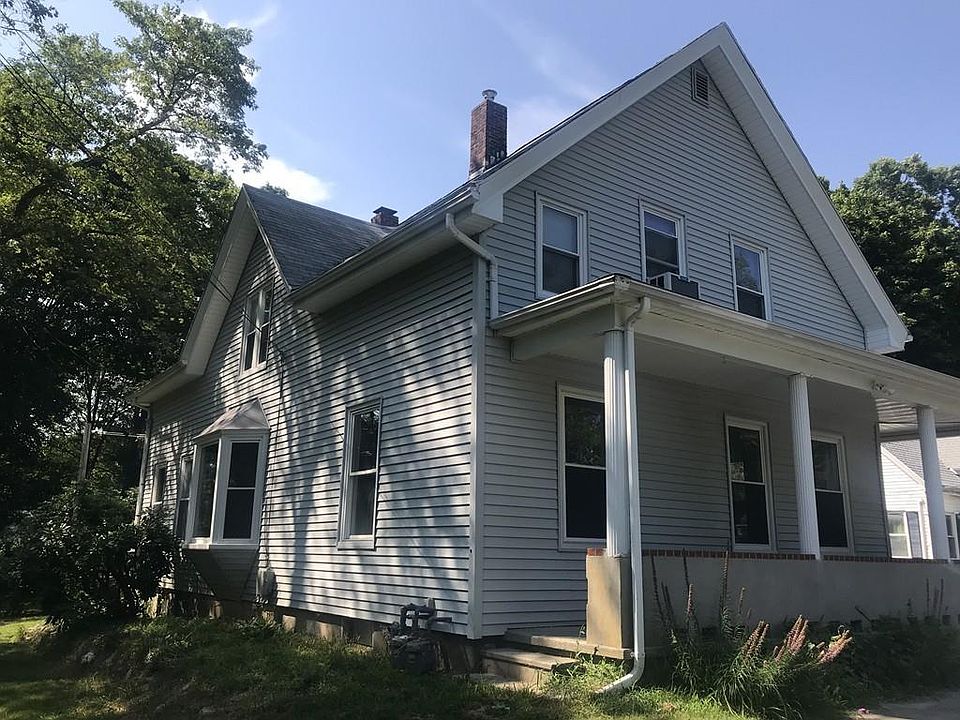 1st image of 25 West St #1