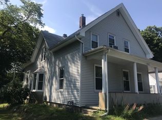 25 West St #1, Middleboro, MA 02346