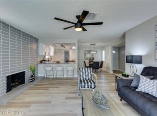 4469 Charles Ronald Ave, Las Vegas, NV 89121