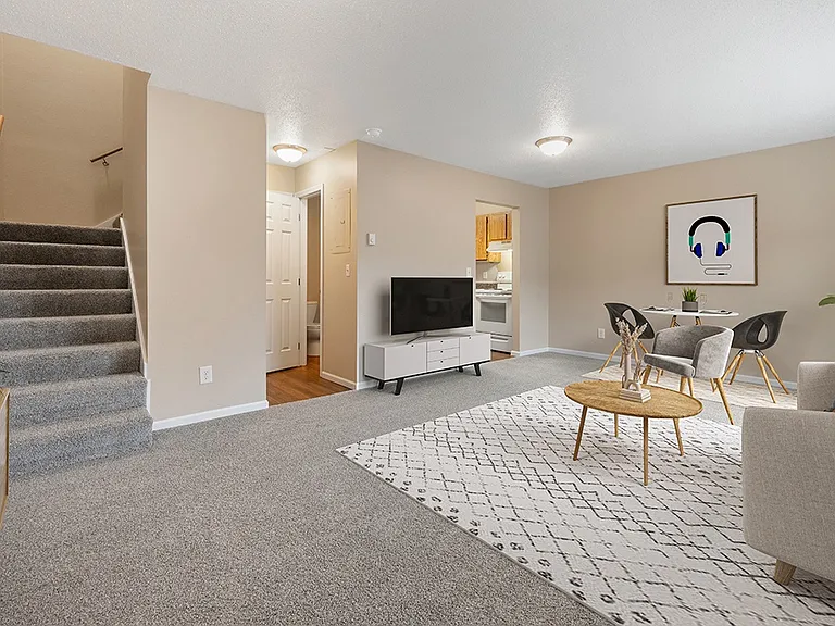 Silver Springs Apartment Homes — Photo 3