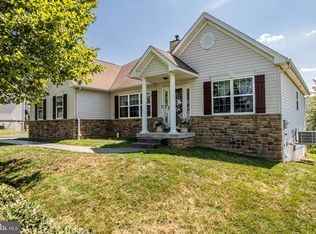 115 Scott Rd, Perkasie, PA 18944