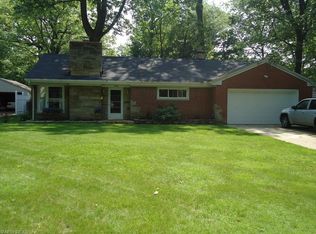 3505 Lakeview Blvd, Stow, OH 44224
