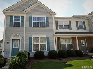 5134 Twelvepole Dr, Raleigh, NC 27616