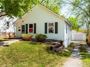 11309 E Peery St, Independence, MO 64054