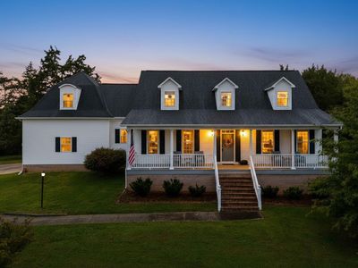 1510 Cedar School Rd, Dandridge, TN, 37725