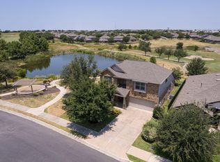 1900 Greenside Trl, Round Rock, TX 78665