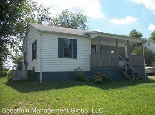 927 Montvue Ave, Morristown, TN 37813