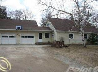 6070 Dryden Rd, Dryden, MI 48428