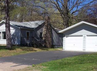 1876 Cth B Schoepke, Town, WI 54463