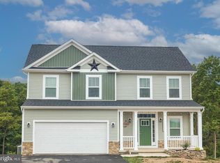 LOT 92 152 Skippers Canyon Dr, Martinsburg, WV 25403