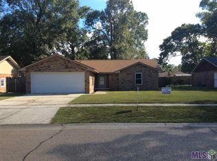14452 Mora Dr, Baton Rouge, LA 70819
