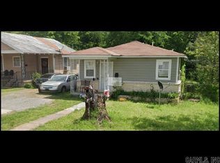 2323 S Spring St, Little Rock, AR 72206