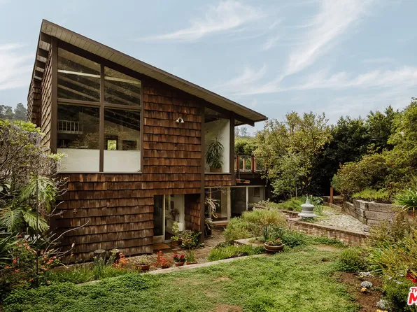 9620 Heather Rd, Beverly Hills, CA 90210