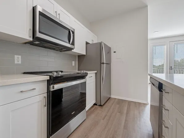 Terraces at Paseo Colorado