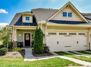 192 Aztec Cir #30, Mooresville, NC 28117