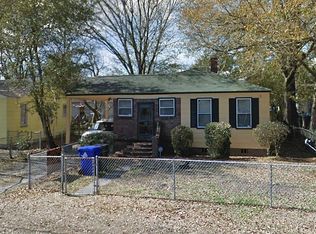 2128 Captain Ave, North Charleston, SC 29405