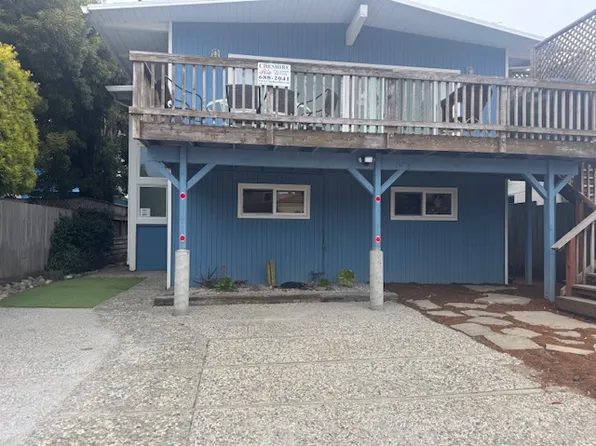 135 Hainline Rd, Aptos, CA 95003