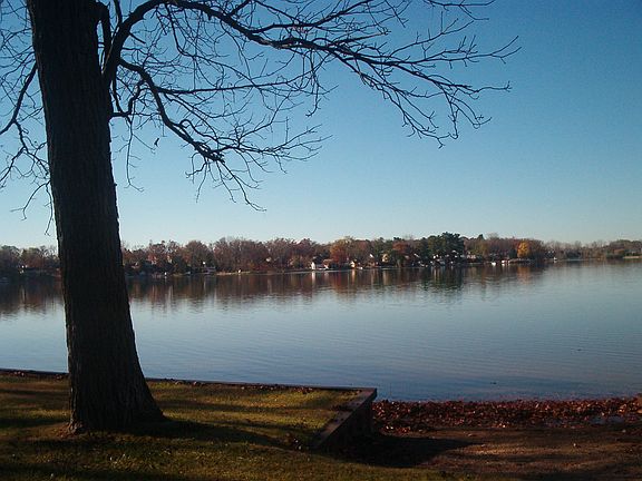 Boat Launch