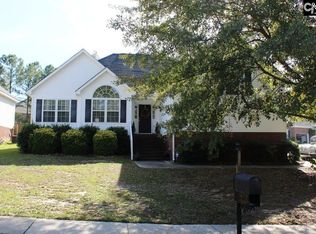 2 Plantation Pointe Way, Elgin, SC 29045