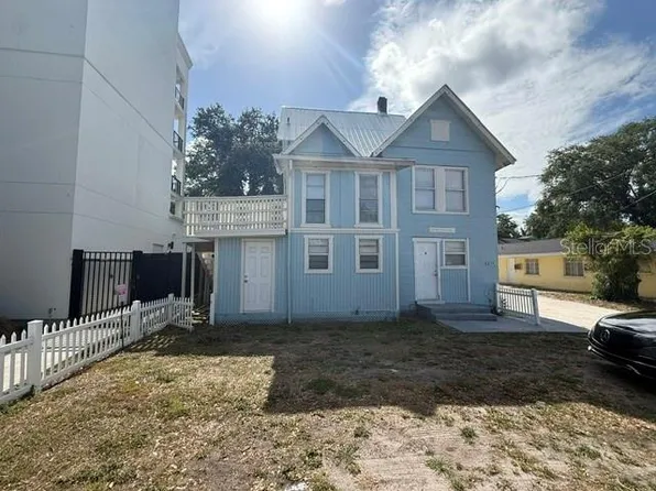 1425 14th St W Lot 3, Bradenton, FL 34205