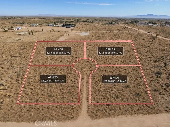 0 Solano Rd, Victorville, CA 92392