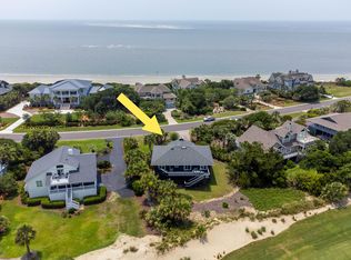3757 Seabrook Island Rd, Johns Island, SC 29455