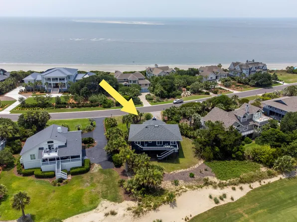3757 Seabrook Island Rd, Johns Island, SC 29455