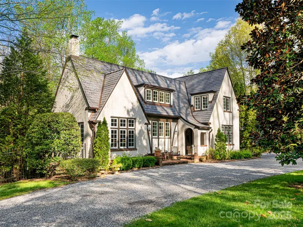 341 Vanderbilt Rd, Asheville, NC 28803