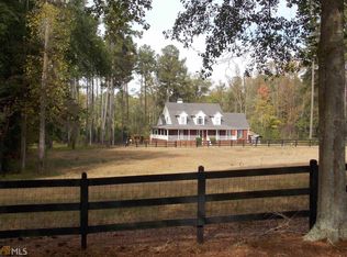 3330 Hester Town Rd, Monroe, GA 30655