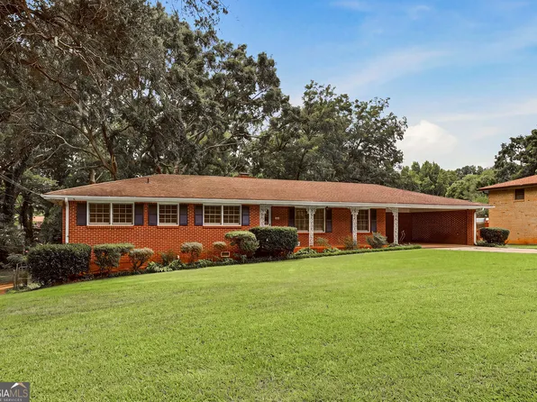 4503 Raleigh Dr, Decatur, GA 30034