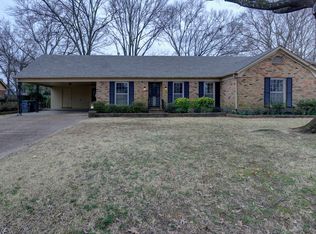 5735 Redding Ave, Memphis, TN 38120