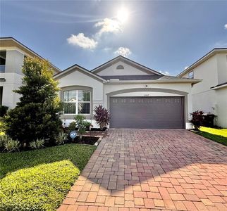 2547 Trielle Ave, Kissimmee, FL, 34741