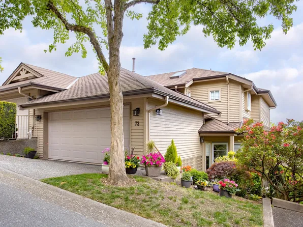 2979 Panorama Dr #73, Coquitlam, BC V3E 2W8