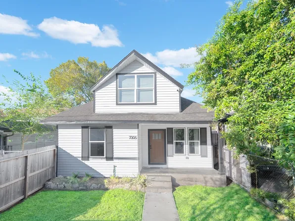 7305 Capitol St, Houston, TX 77011