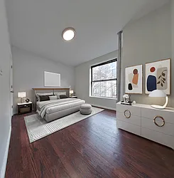 Rented by REAL New York