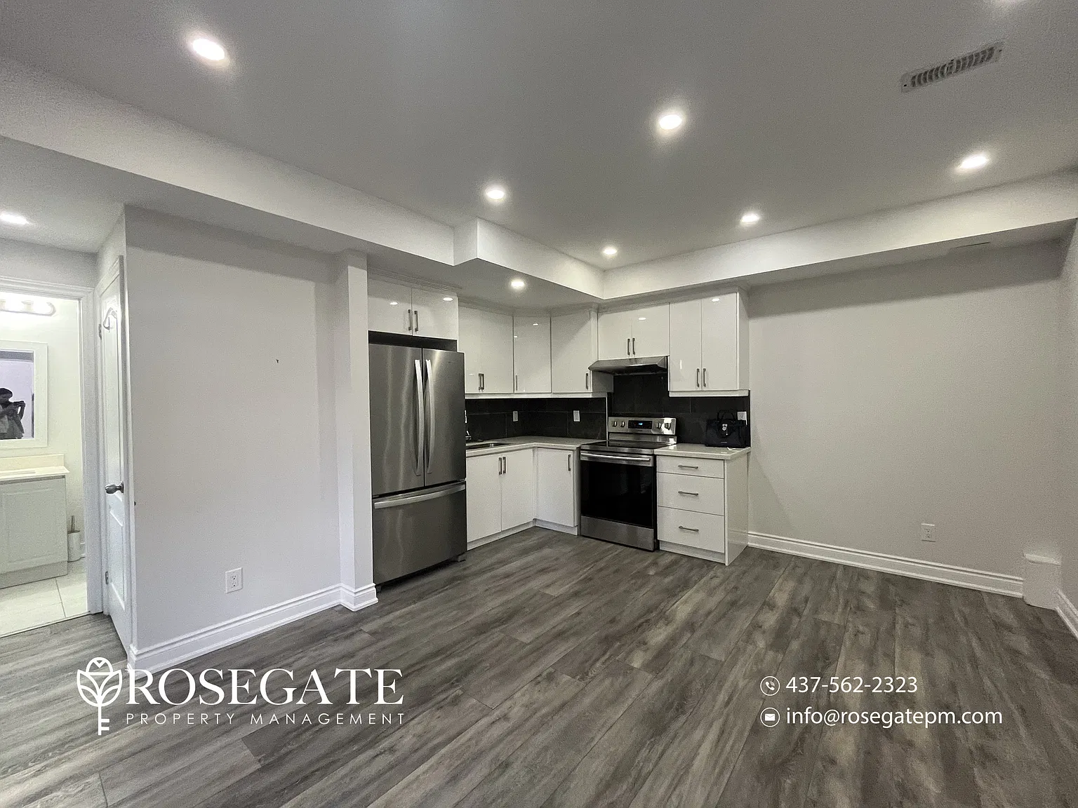 386 Rivermont Road Brampton — Photo 2