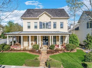 6540 Vickery Creek Rd, Cumming, GA 30040