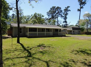 26549 Easy St, Magnolia, TX 77355