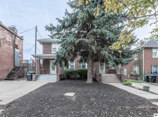 103-105 S 50th St, Omaha, NE 68132
